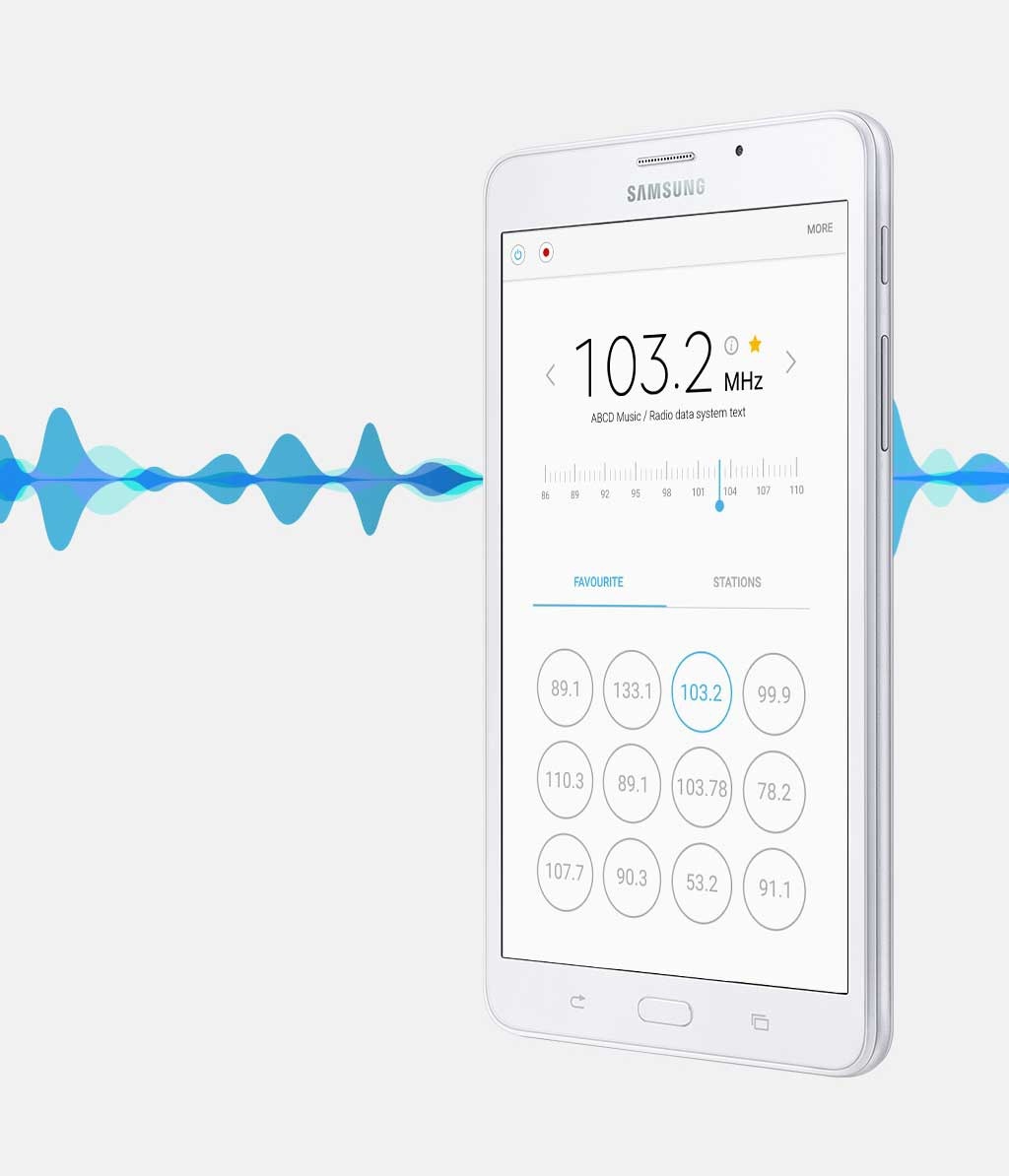 Easy access to seamless streaming