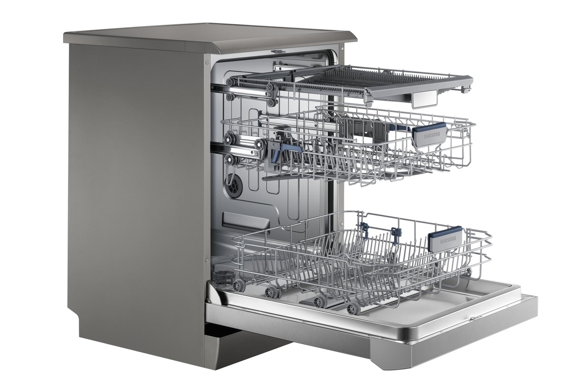 Samsung Freestanding Dishwasher DW60H6050FS/MA Samsung Levant