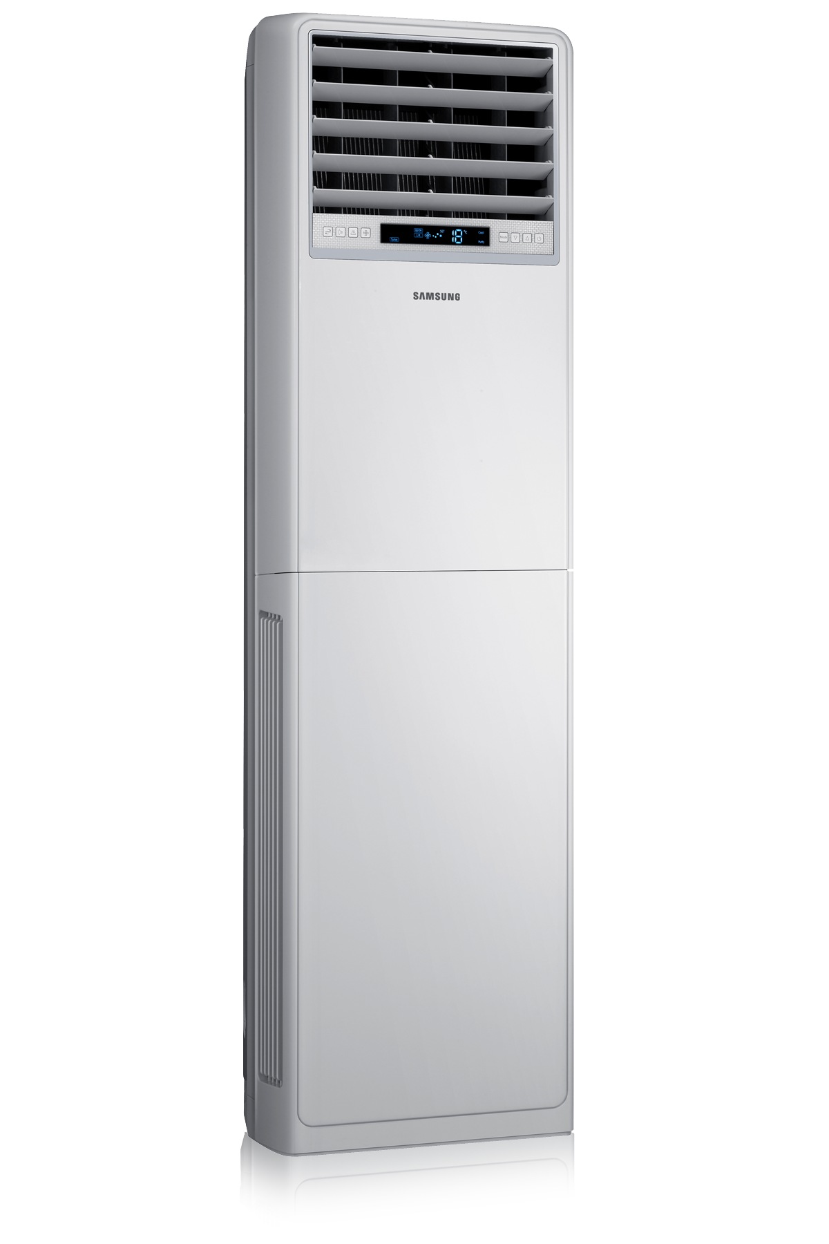 samsung heater and air conditioner