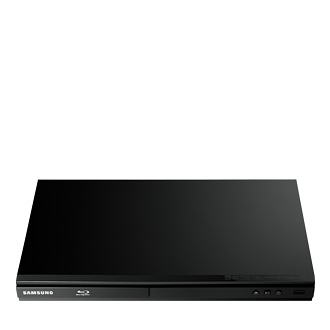 BD-E5300 Front Black