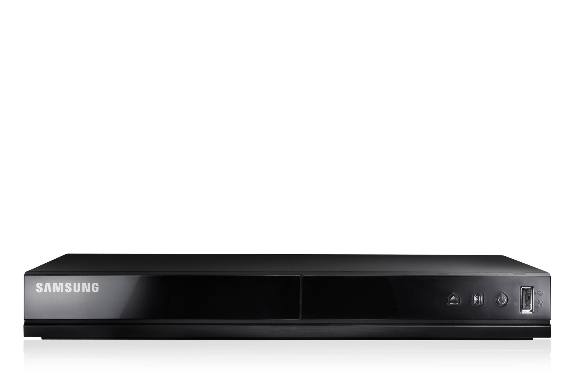 DVD-E360 1 Front black
