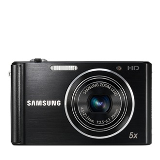SAMSUNG ST77 Front Black
