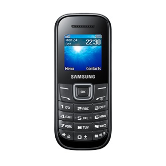 GT-E1205T Front Black