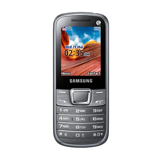 GT-E2250 Front Black