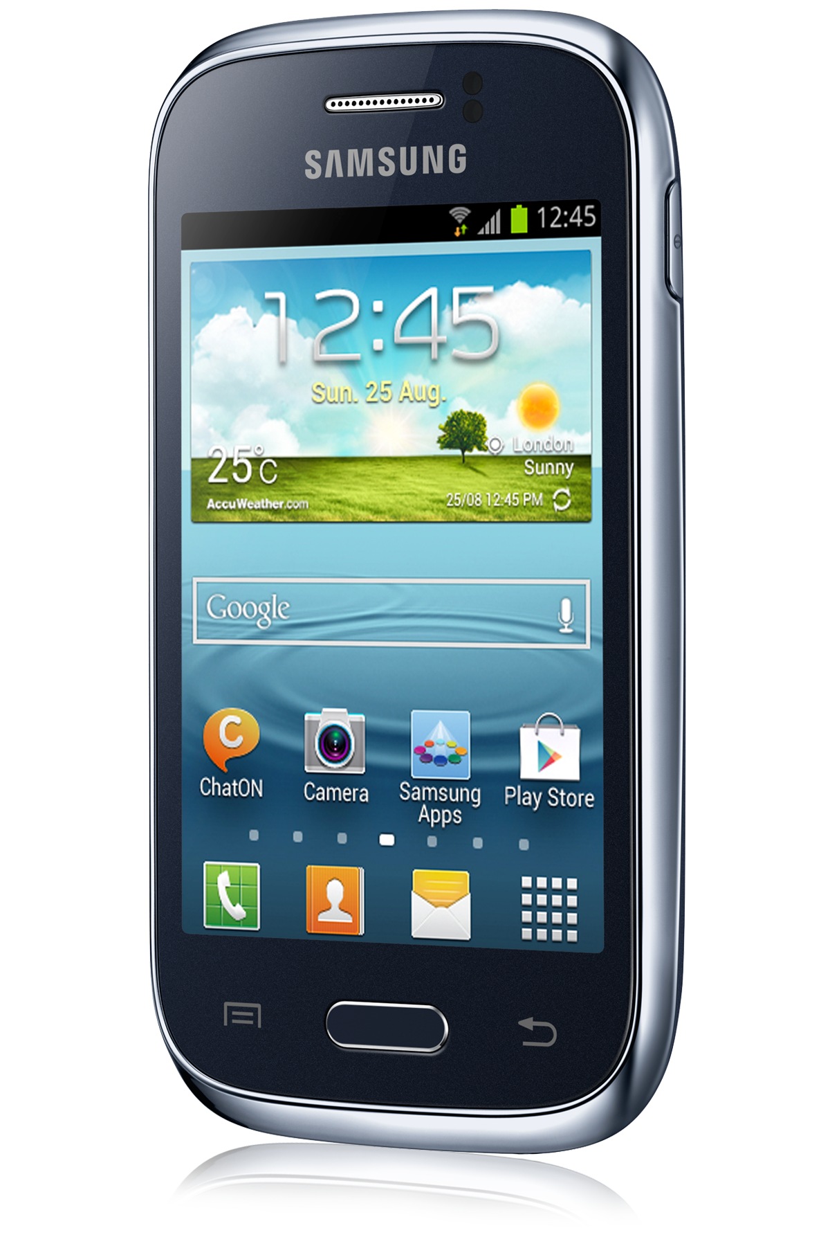 samsung galaxy apps levant