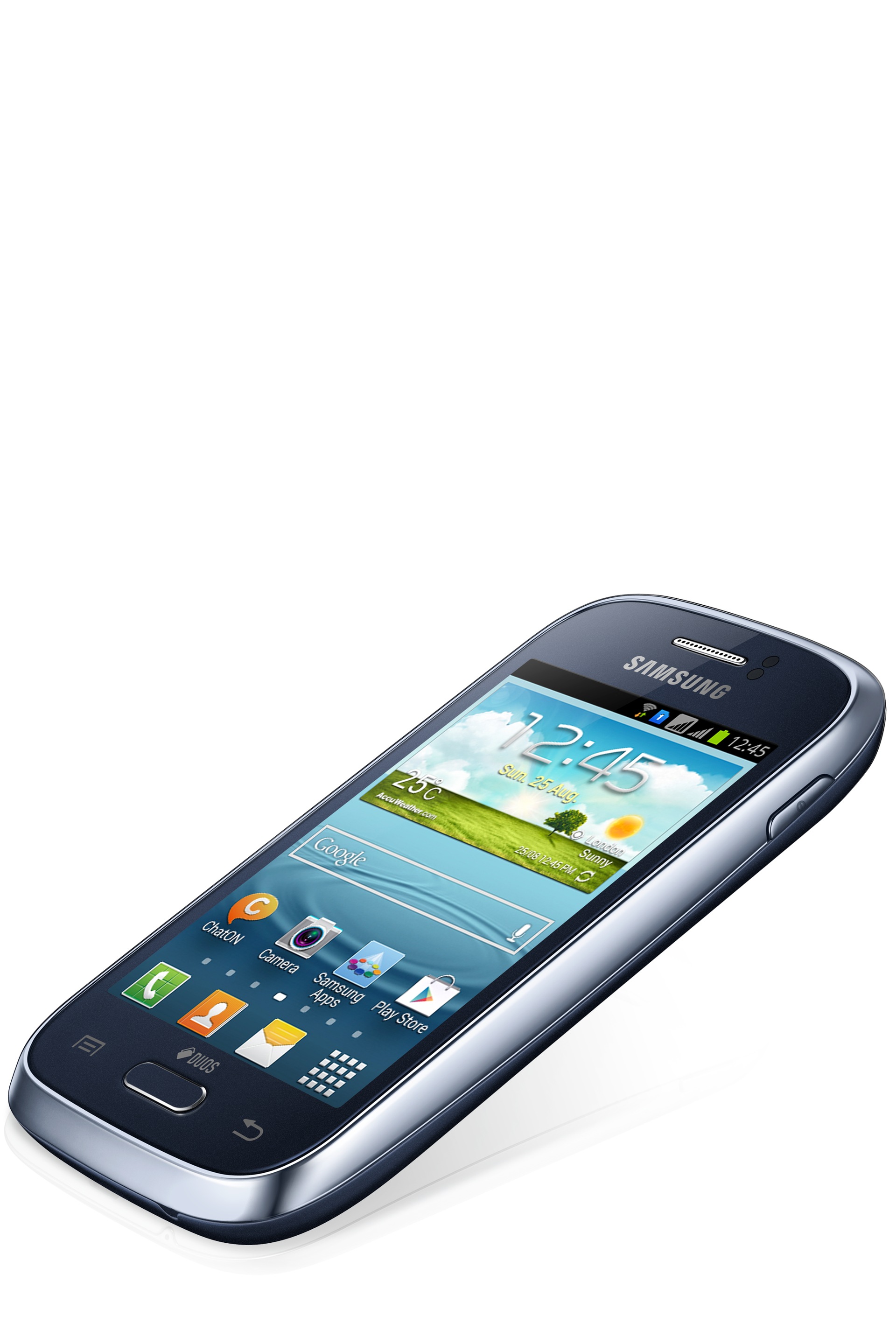 samsung galaxy young 2