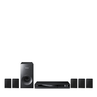 HT-E330K Front Black