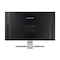 U28D590D Back black