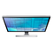 U28D590D Dynamic black