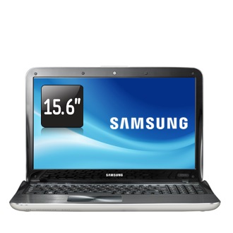 NP-SF510 Front