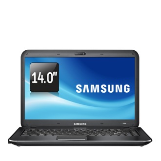 NP-X420 Front