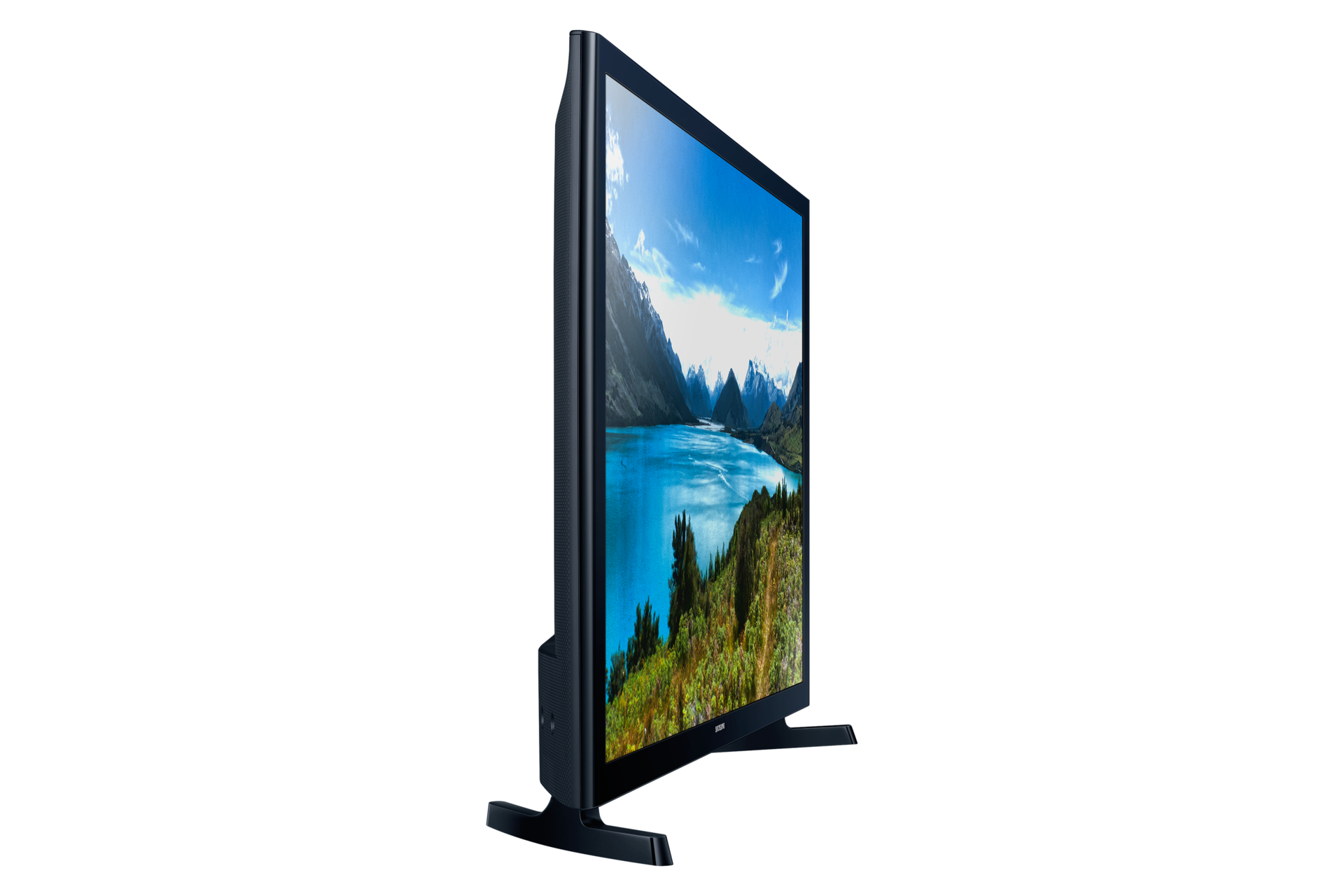 UA32J4003AR L Perspective Indigo Blue