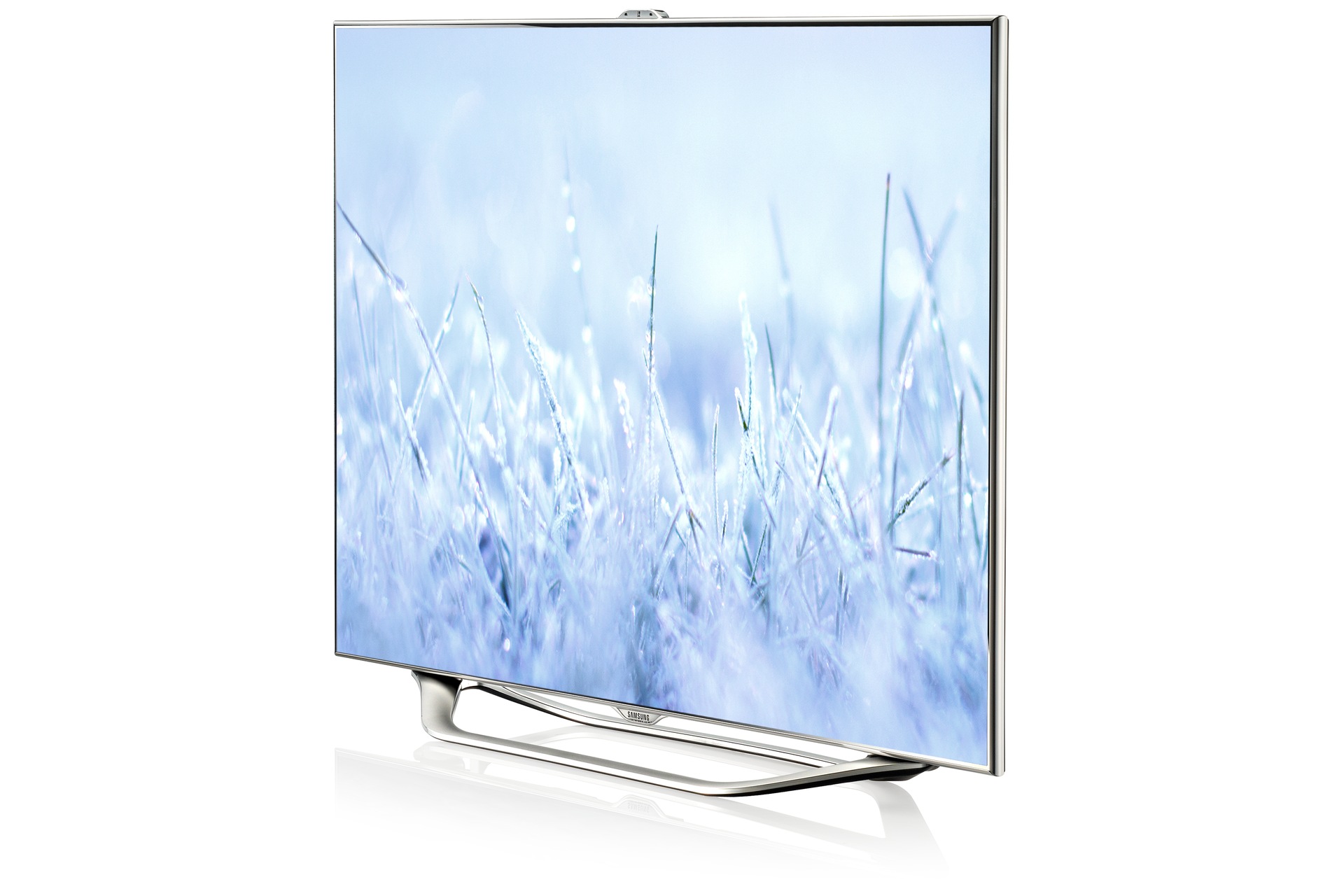 UA55ES8000R 4 Right Angle silver