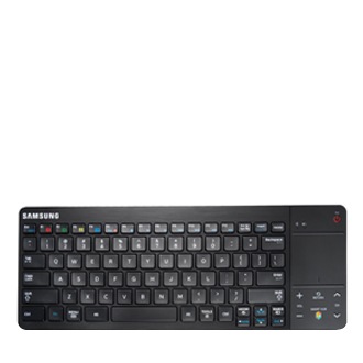 VG-KBD1000 Front Black