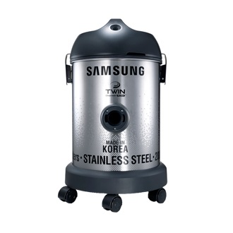 SW7580 Front Silver