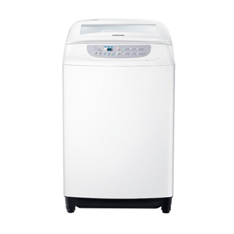 WA10F5S2UWW/FH Front White