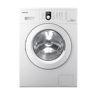 WF8690NHW Front White
