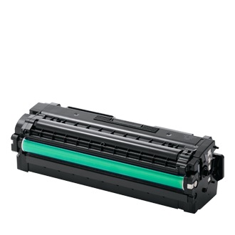 CLT-K506L Pirmyn Juoda
