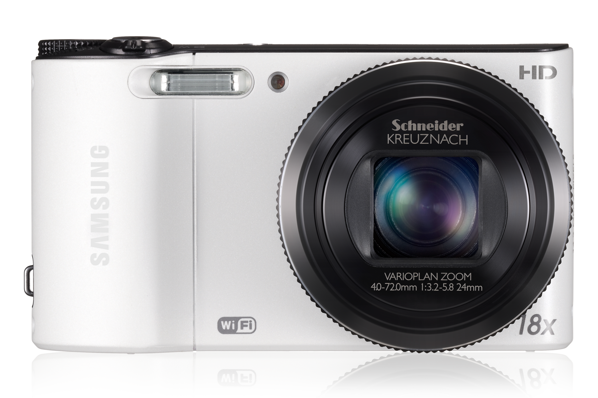 SAMSUNG WB150F