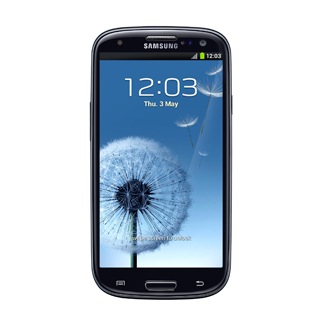 GT-I9300 Pirmyn Juoda