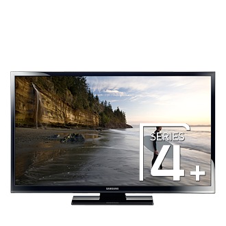 PS51E450A1W Pirmyn Juoda