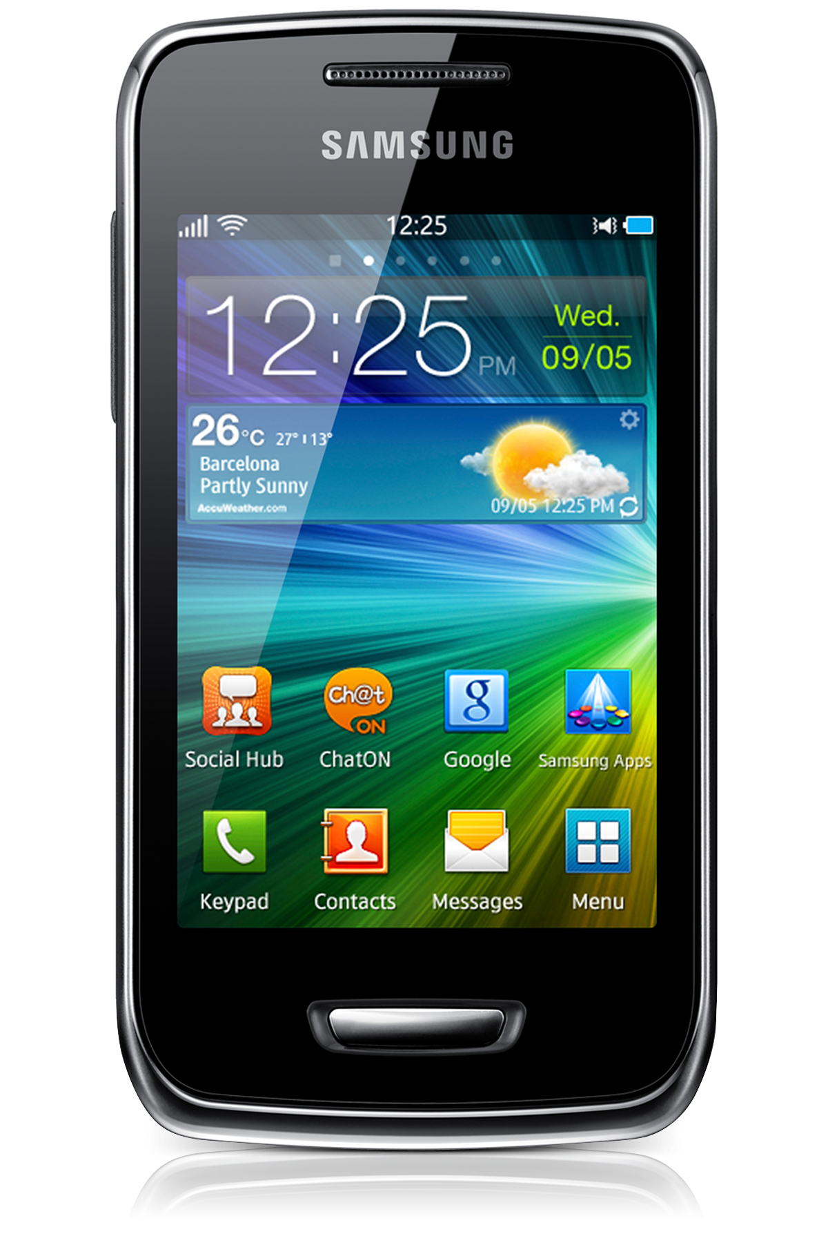 GT-S5380