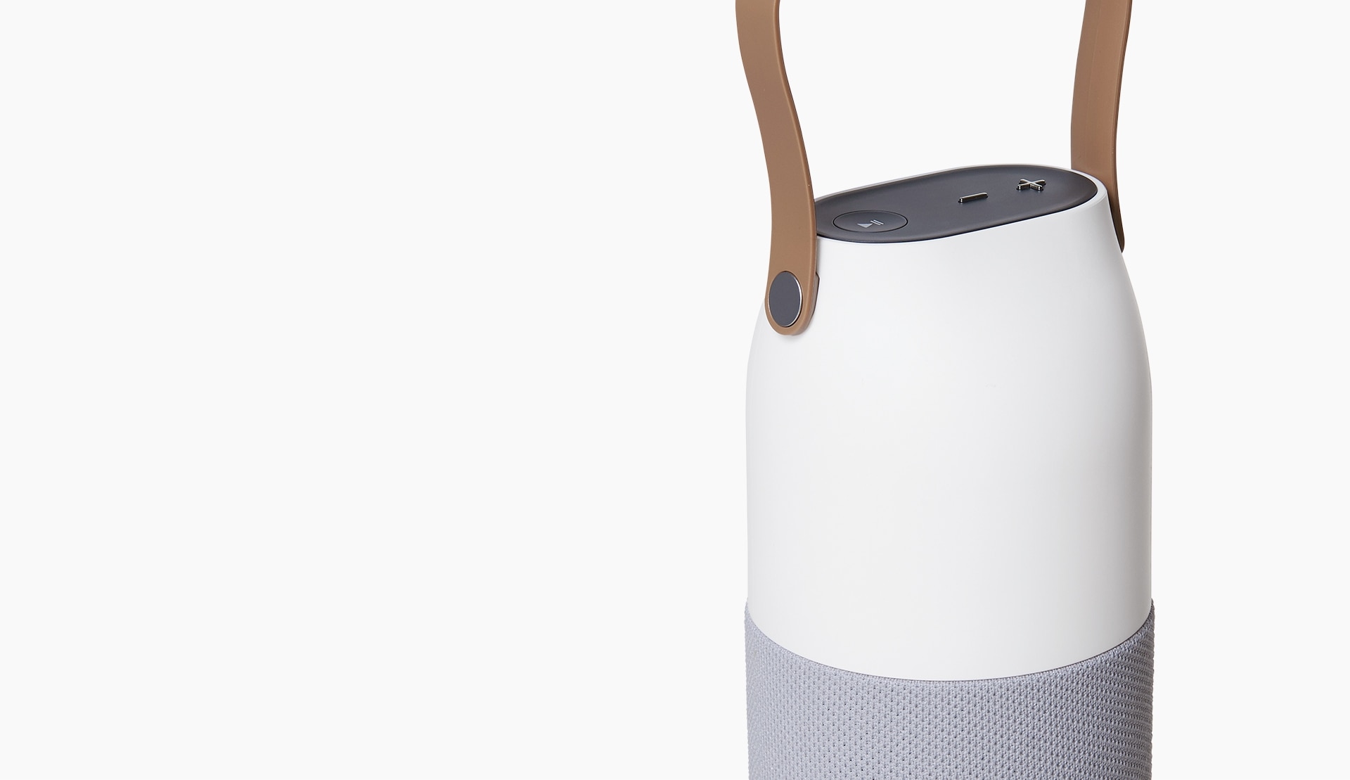 samsung bottle design speaker