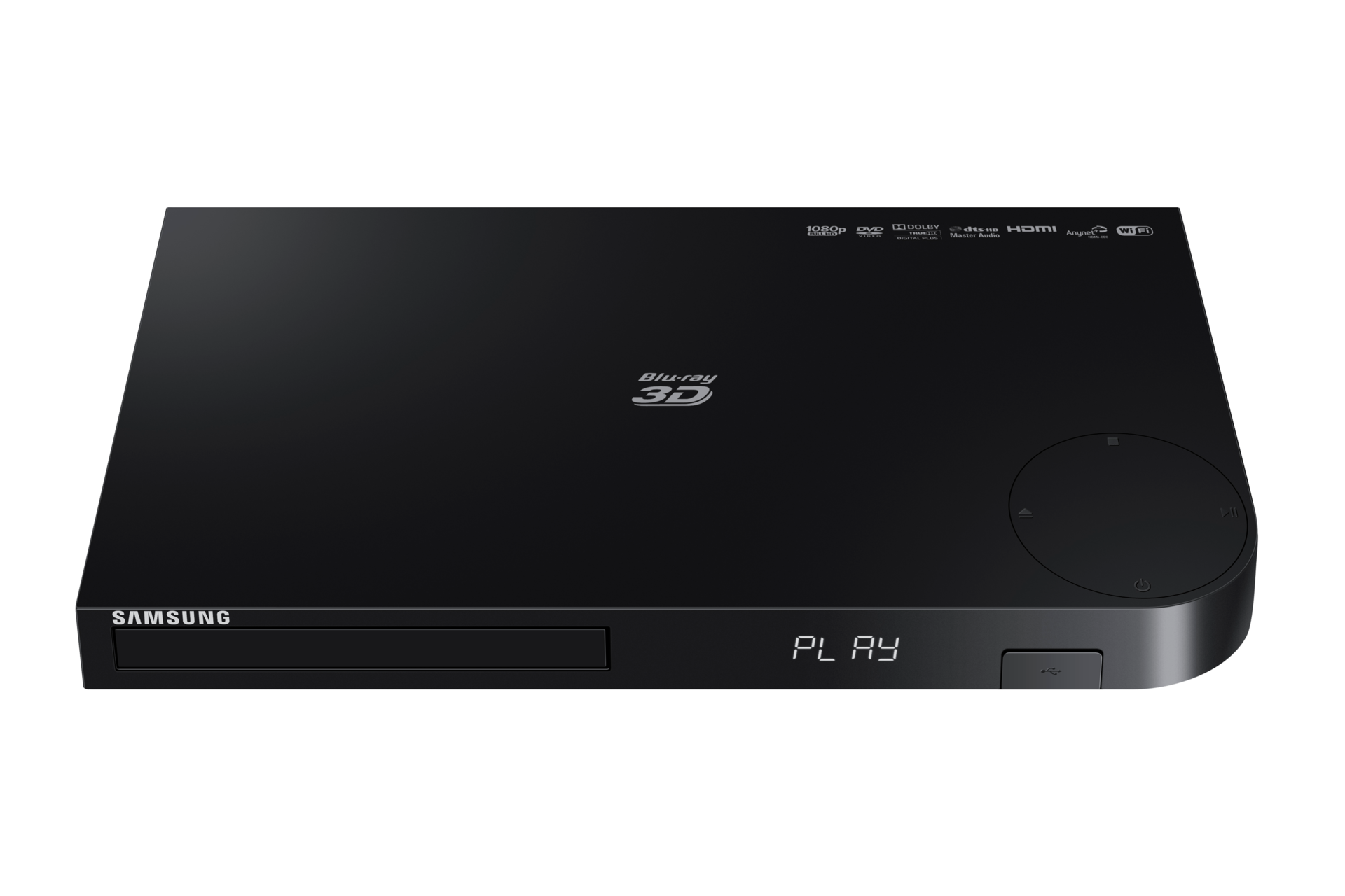 Bluray Player H6500 BDH6500/ZX Samsung México