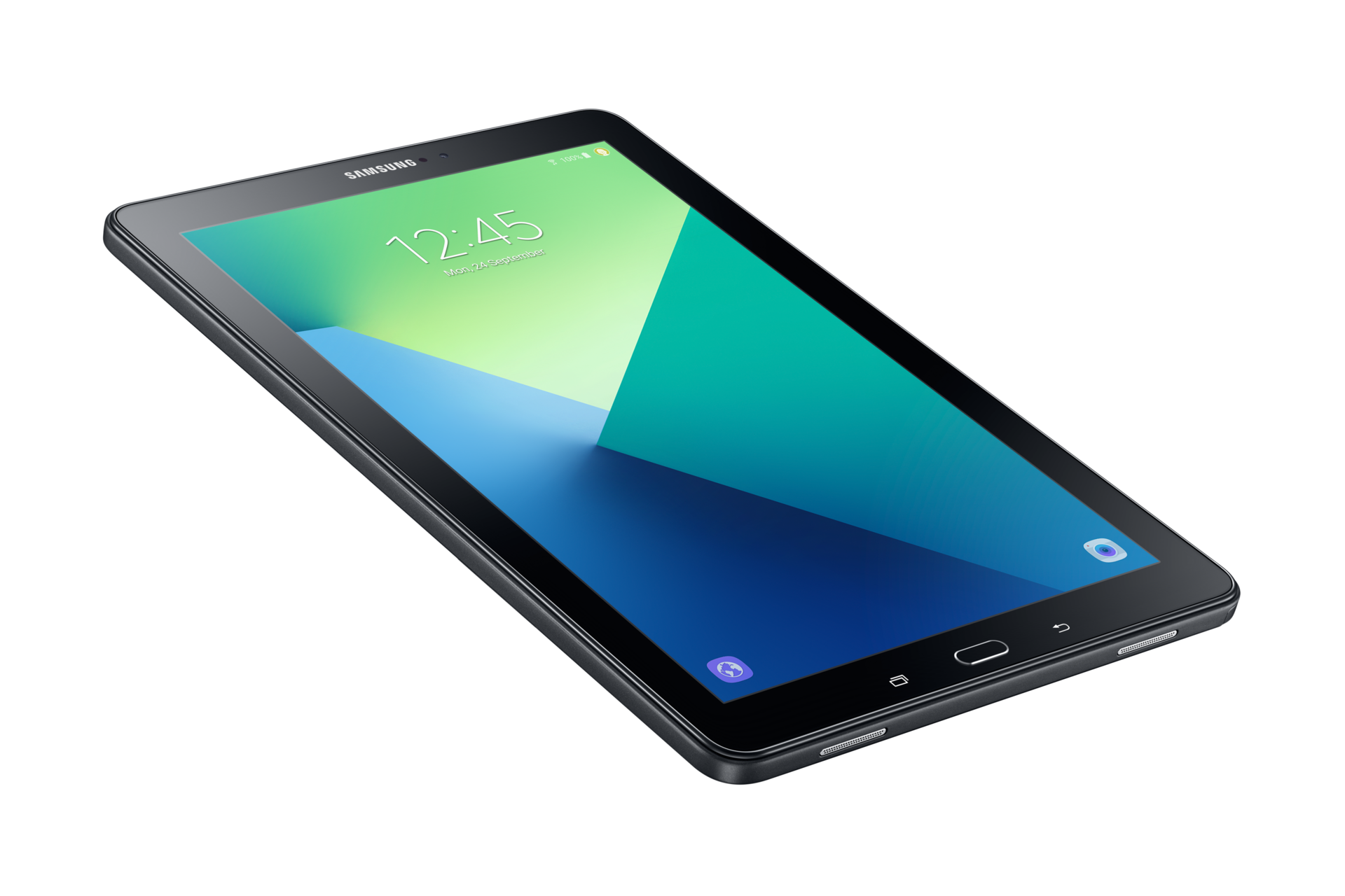 samsung tab a with s pen 2016