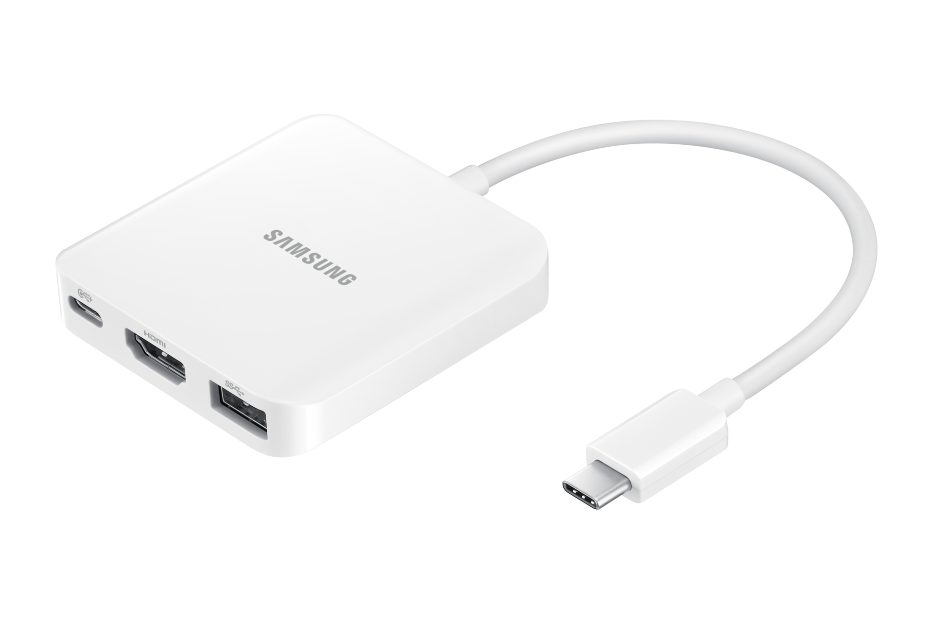 Adaptador multipuerto para TabPro S EEPW700BWEGMX Samsung México
