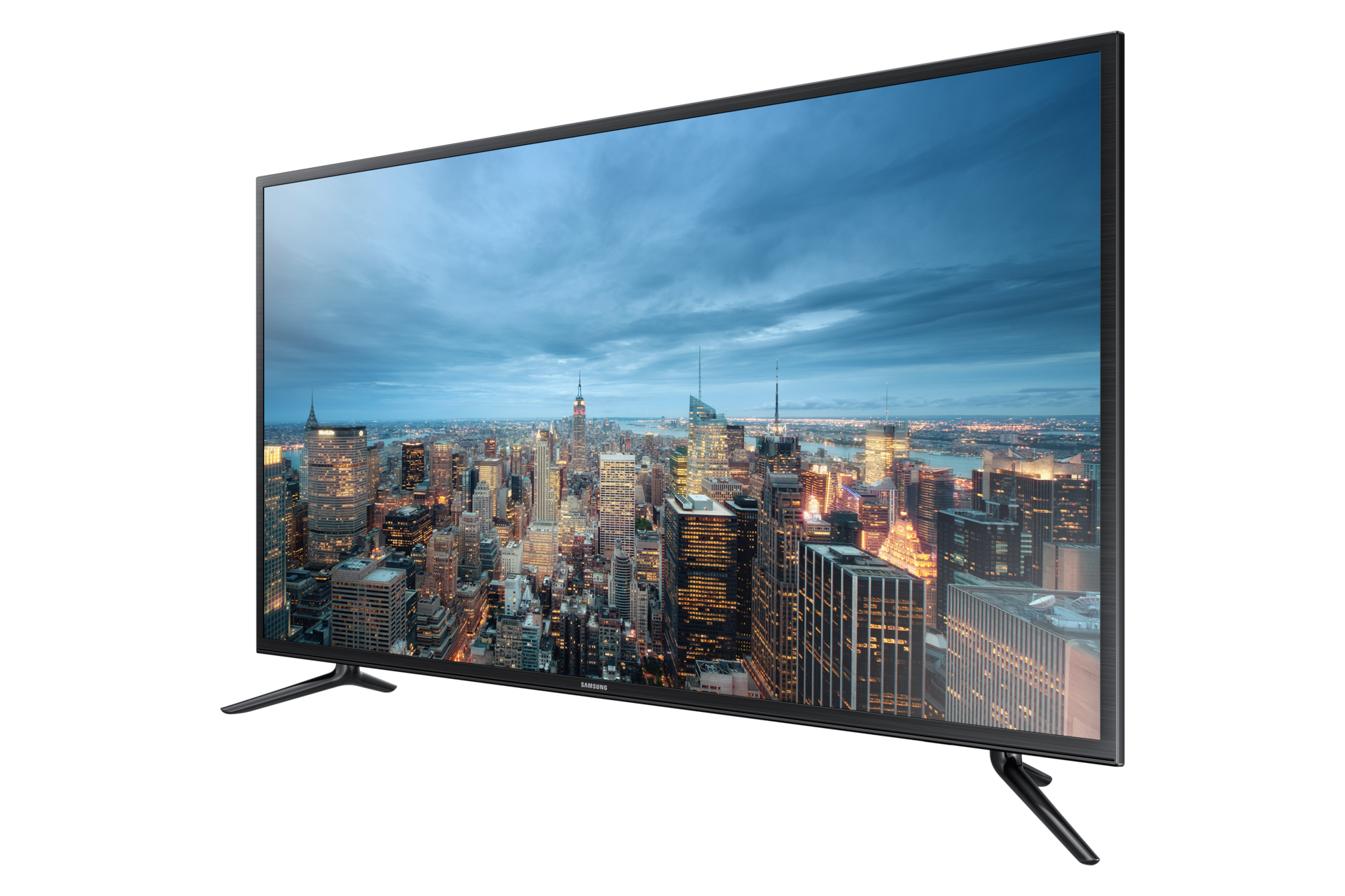 48" UHD 4K Flat Smart TV JU6150 Series 6 UN48JU6150FXZX Samsung México