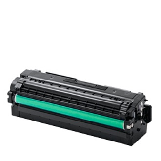CLT-M506L Ángulo derecho Negro