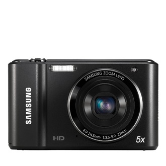 SAMSUNG ES90 Frente Negro