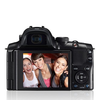 NX20 Atrás Negro