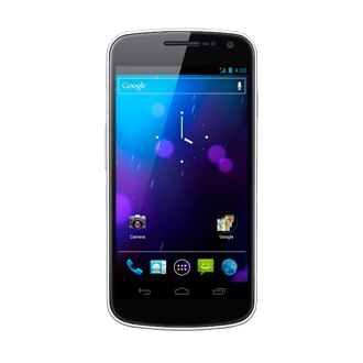 GT-I9250 Frente