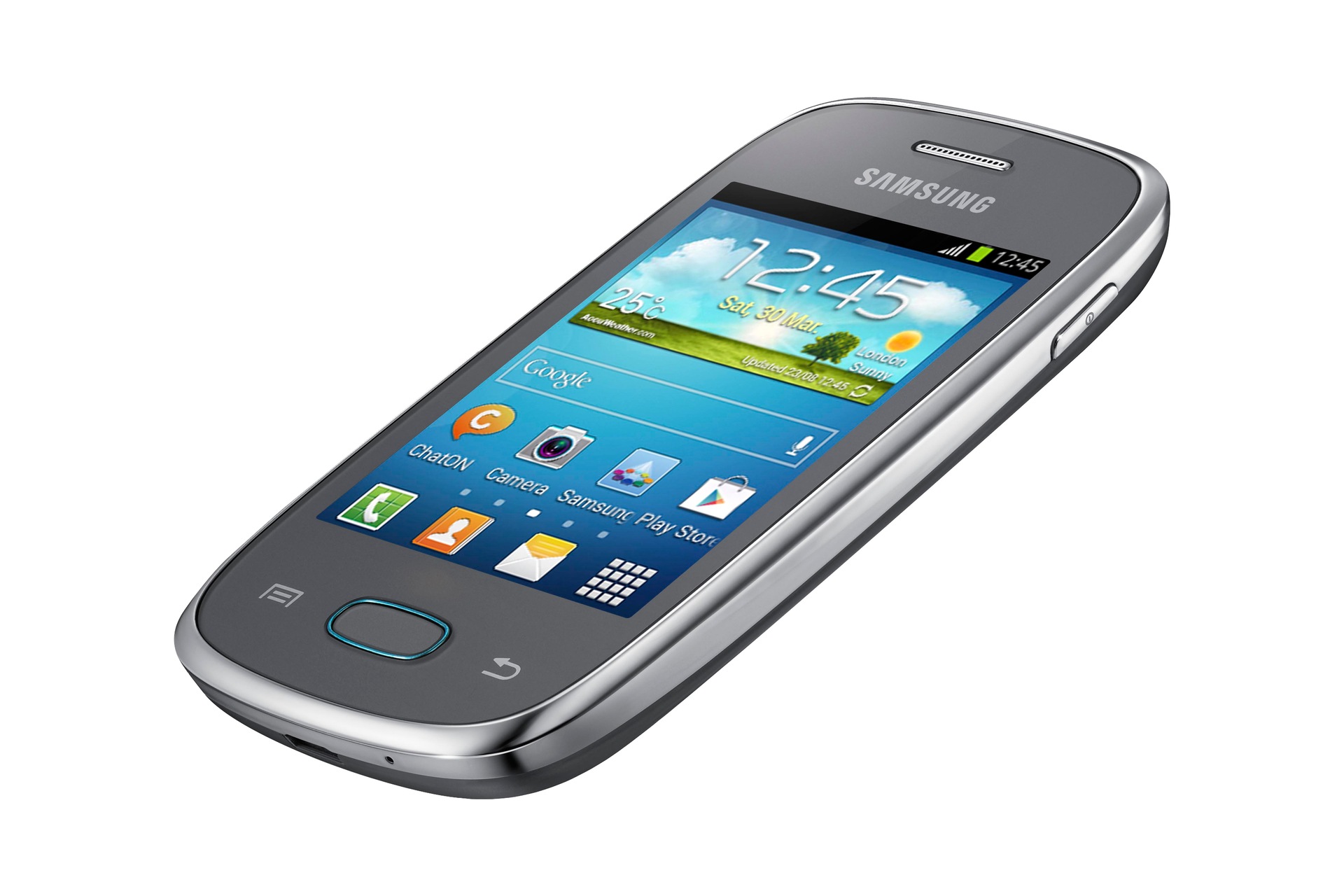 Galaxy Pocket Neo SAMSUNG México