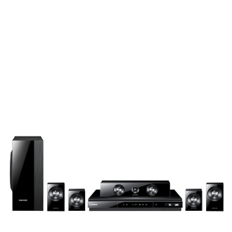 HT-D5100K Frente