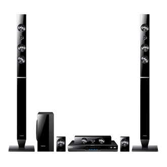 HT-D5530K Frente