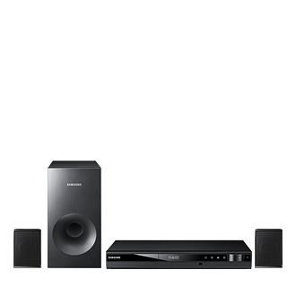 HT-E320 Frente Negro