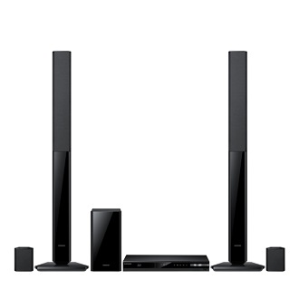 HT-F4530 Frente Negro