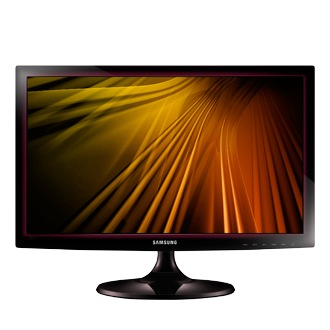 S20C300BL Frente Negro