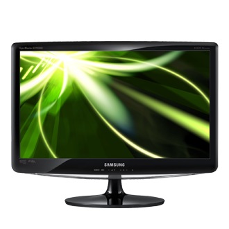 B2230HD Frente Negro