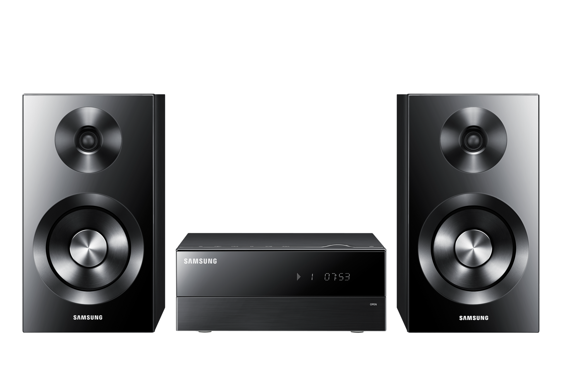 MM-D430D
