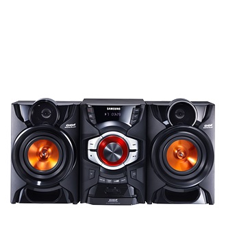 MX-E630 Frente