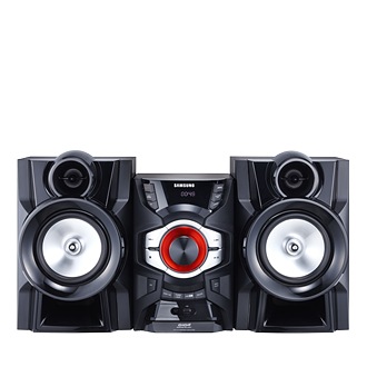 MX-E661 Frente