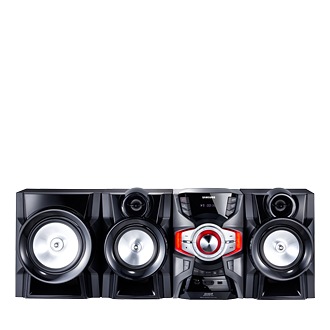 MX-E751 Frente