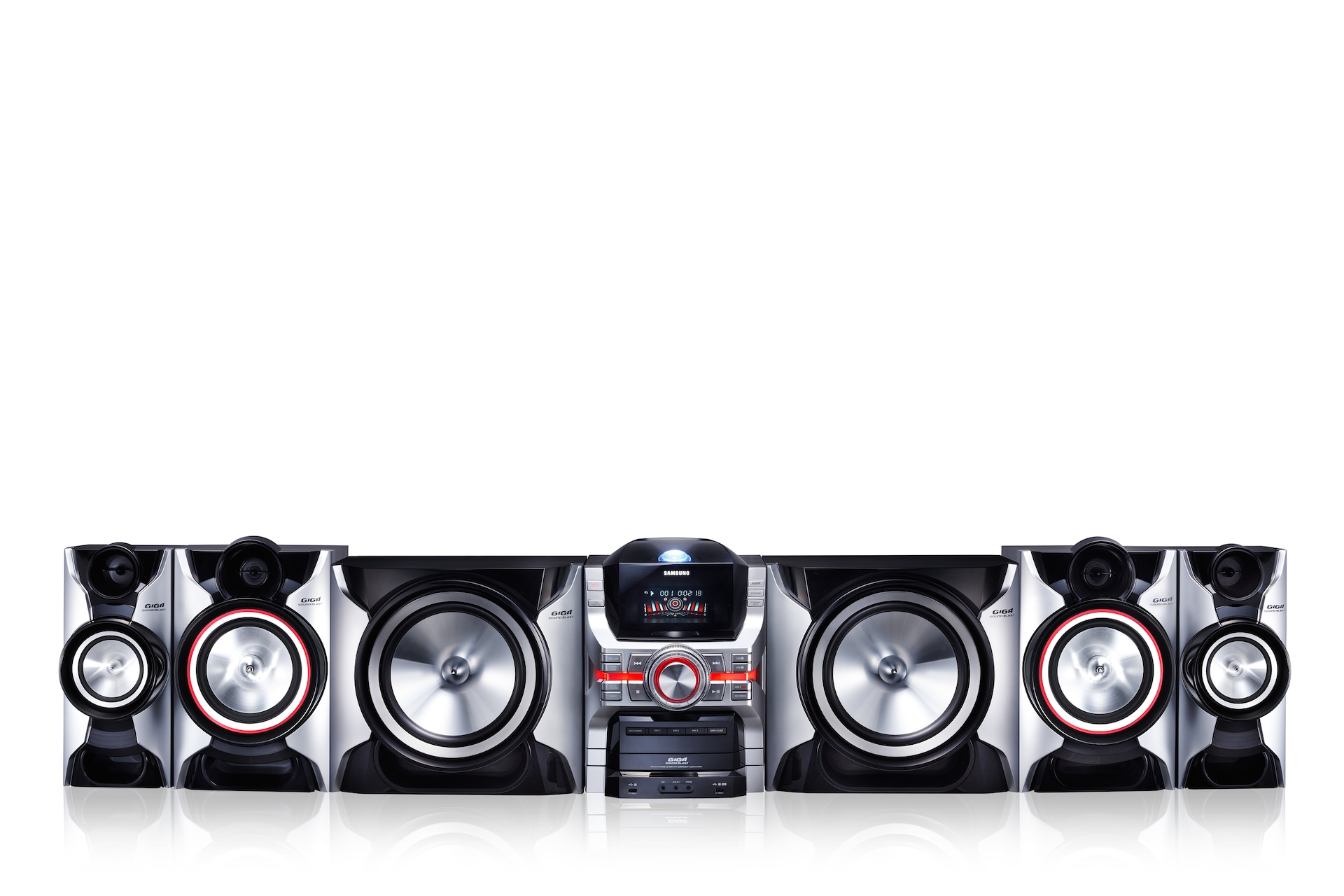 MX-E871 1 MX-E871 1 Frontal
