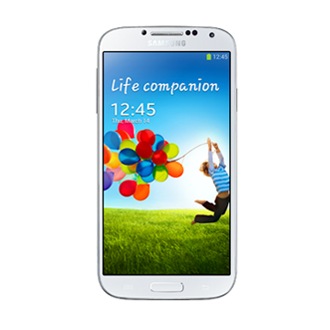 SGH-I337M Standard White