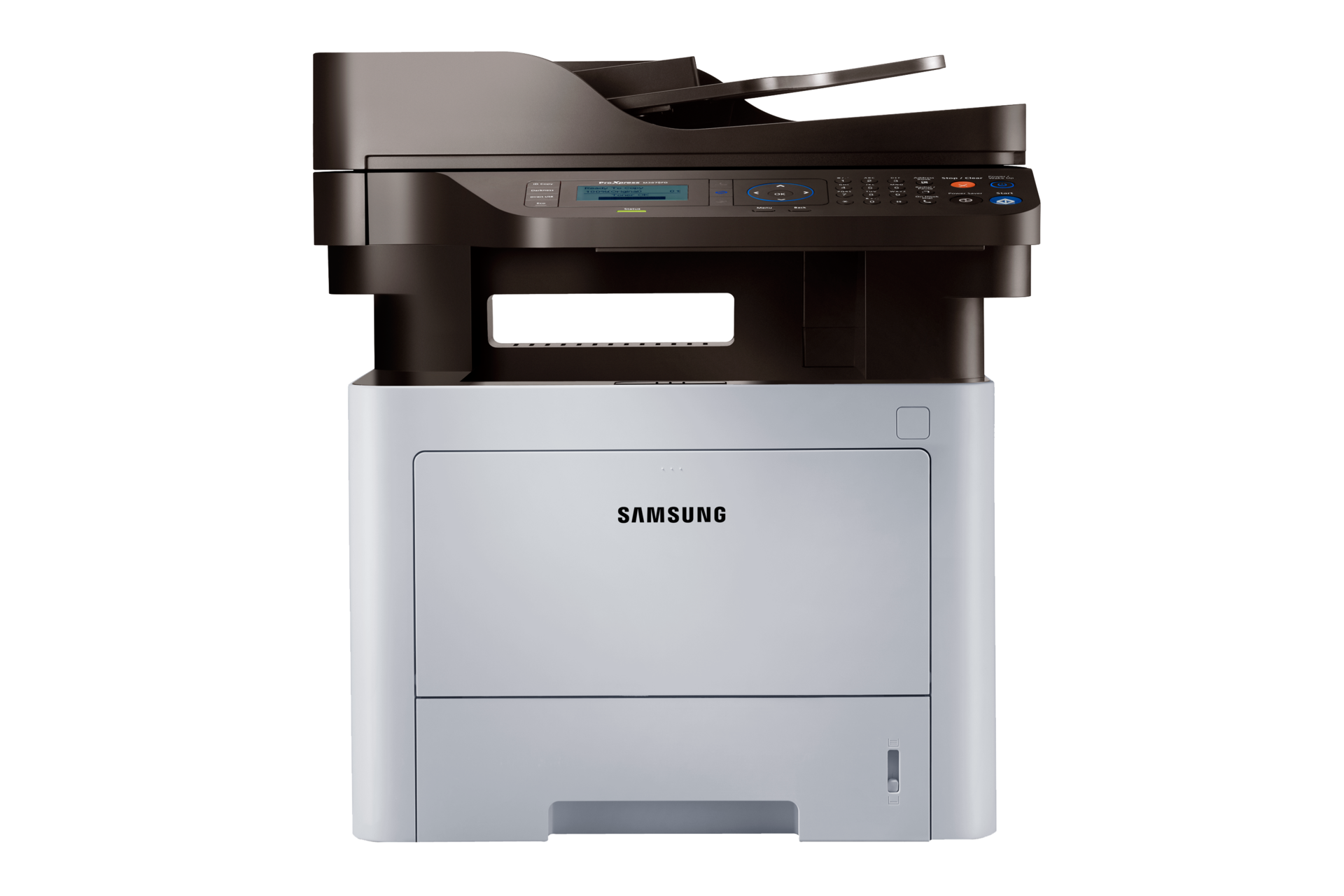 SLM3870FD Negocios de Samsung México