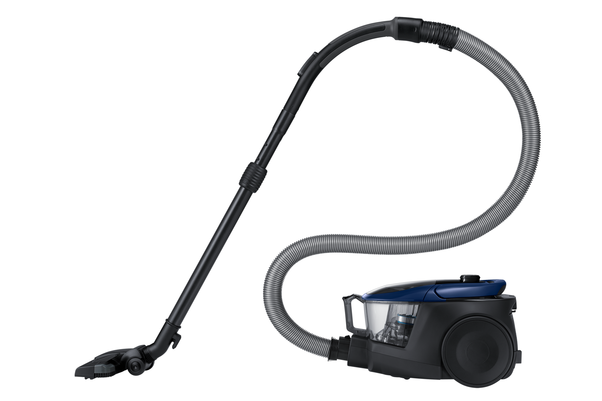 Samsung Canister Vacuum Cleaner VC3100M Best Price in Malaysia